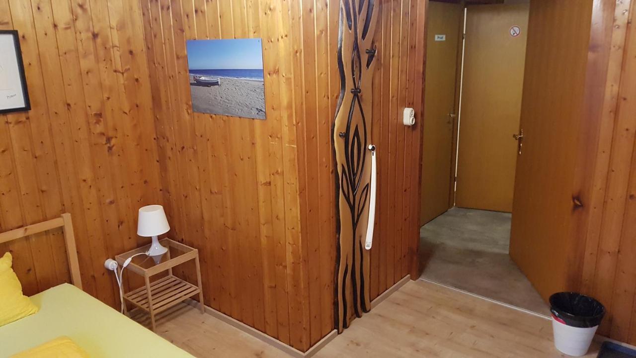 Bnb-Regelsbach Exterior photo