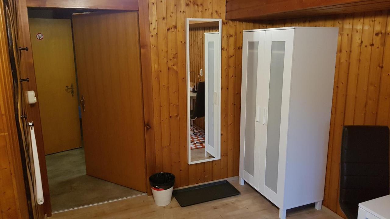 Bnb-Regelsbach Exterior photo