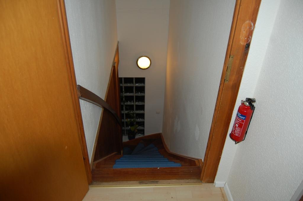 Bnb-Regelsbach Exterior photo