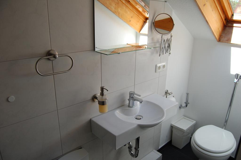 Bnb-Regelsbach Exterior photo