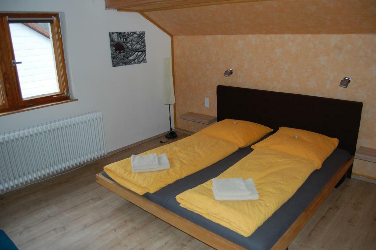 Bnb-Regelsbach Exterior photo